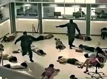 napad jako przykład socjotechniczny